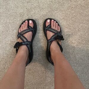 Chacos good condition size 9.5